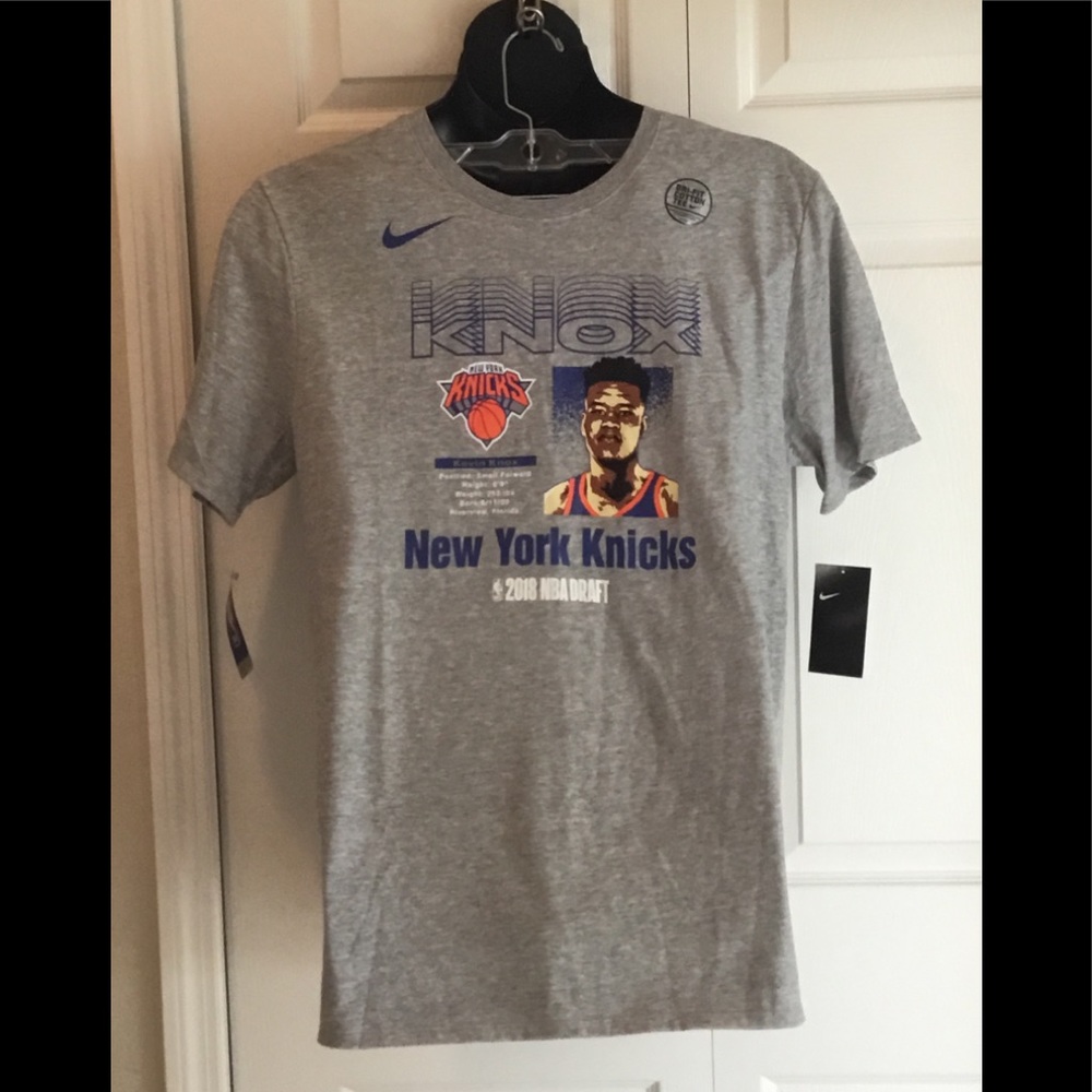 Nike New York Nicks Tee Shirt